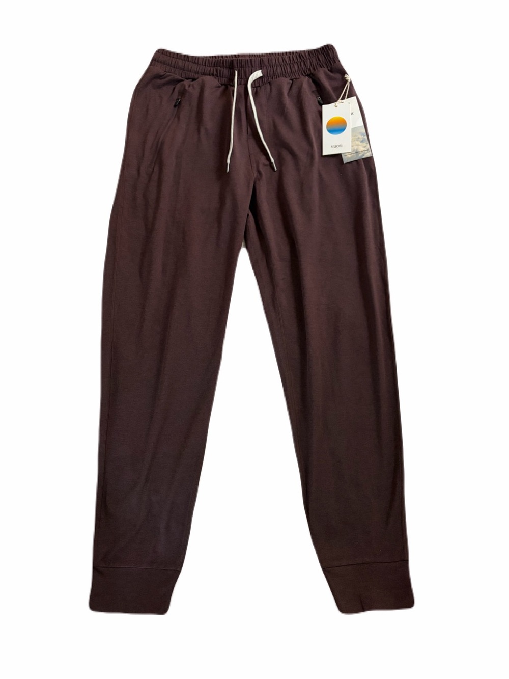 Vuori Ponto Performance Joggers Men’s Medium NWT